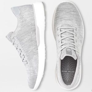 Peter Millar men’s glide V3 sneakers size 11 US